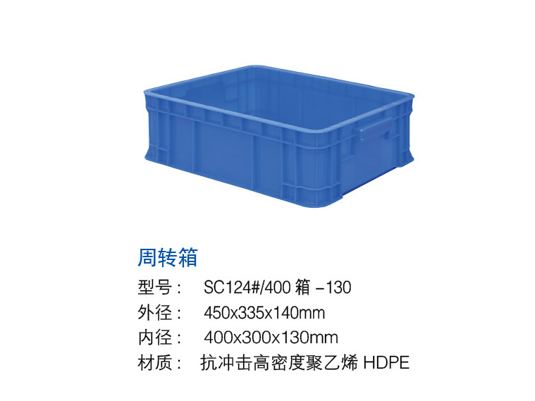 周轉箱